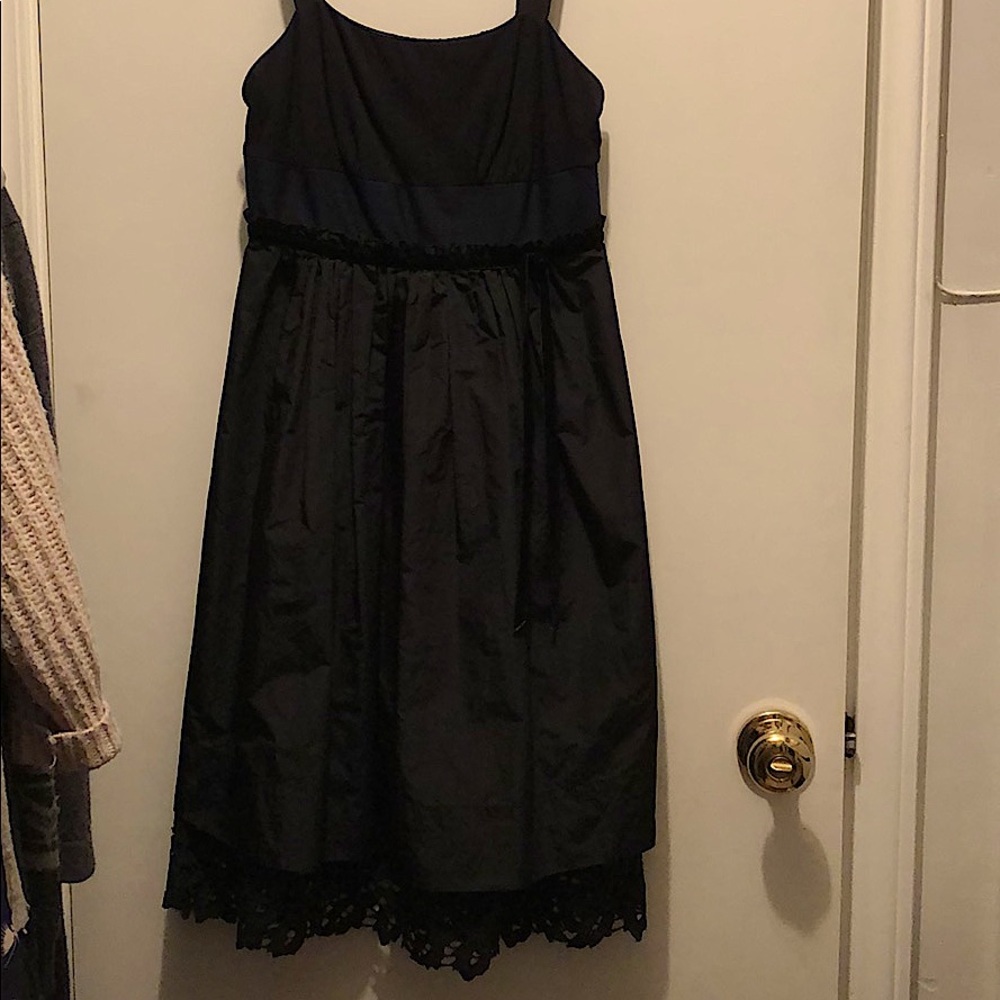 BCBG MaxAzaria Dress